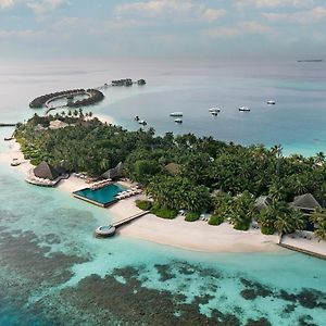 Huvafen Fushi (Adults Only)